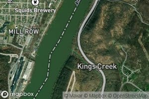 Kings Creek