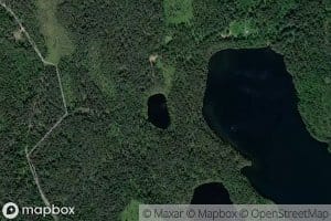 Ozero Suuri-Akhvenlampi