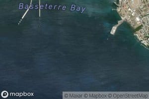 Basseterre Bay