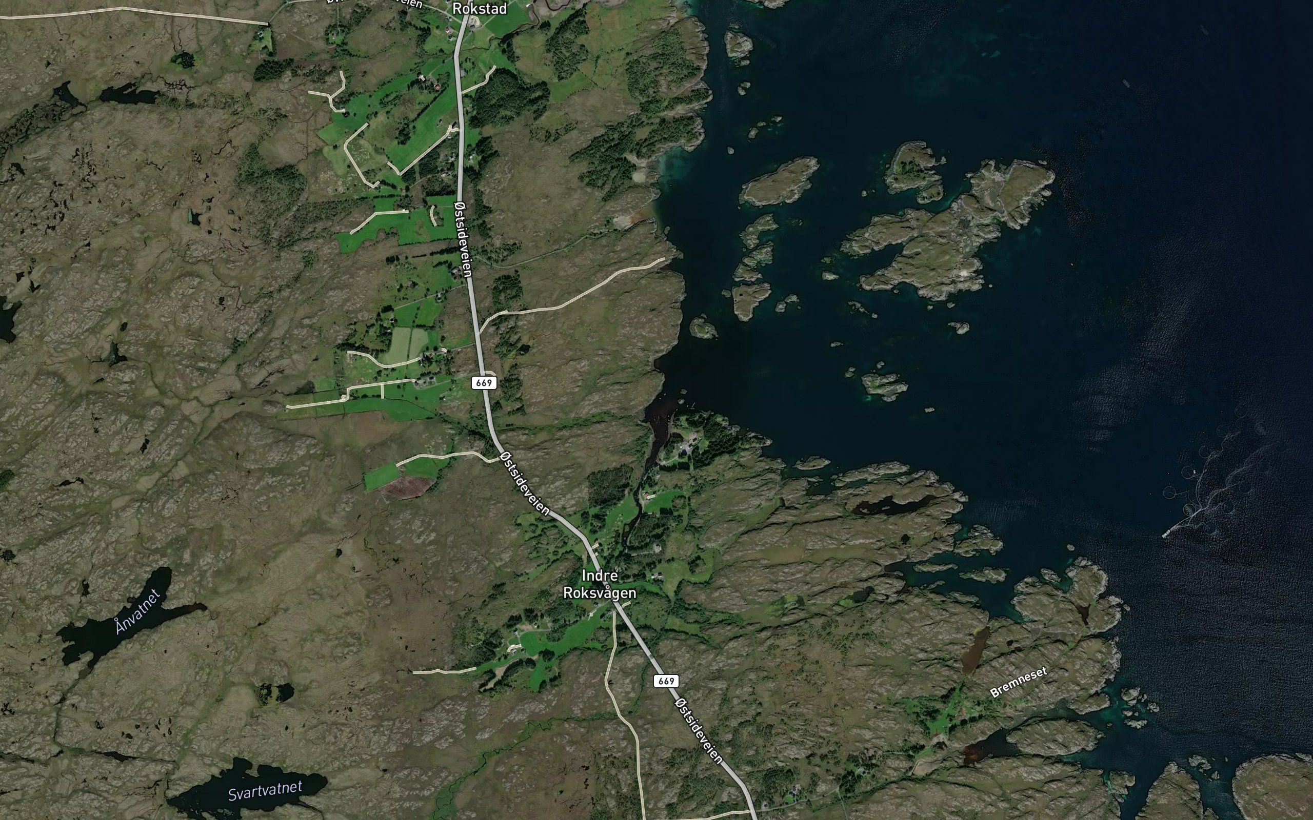 Roksvagen