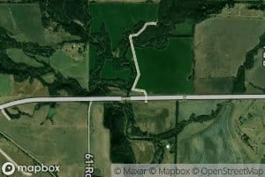 East Fork Caney River