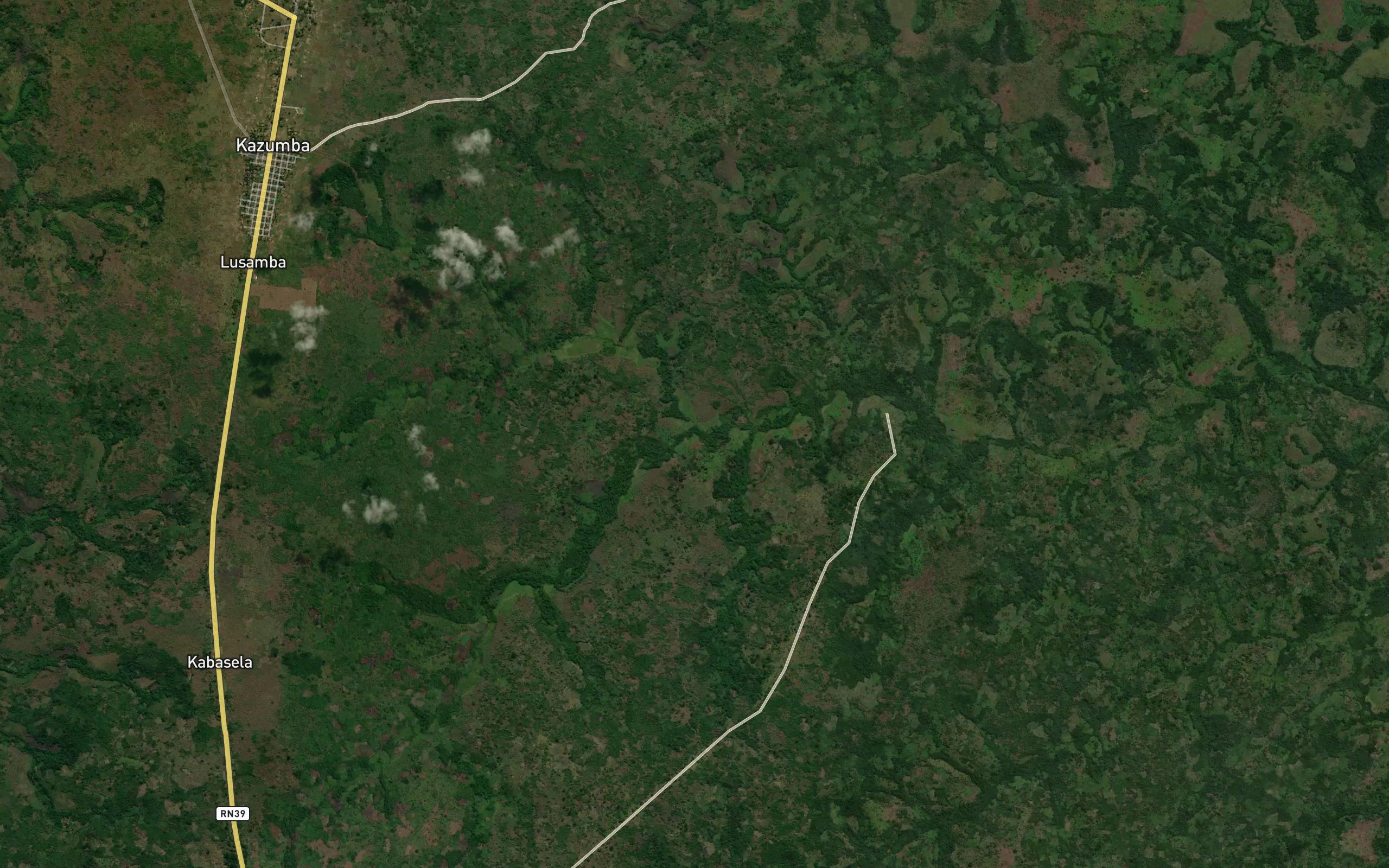 Kalunga