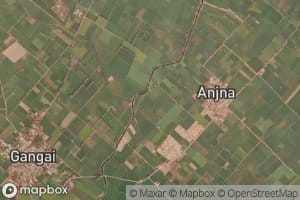 Padam Nagla Drain