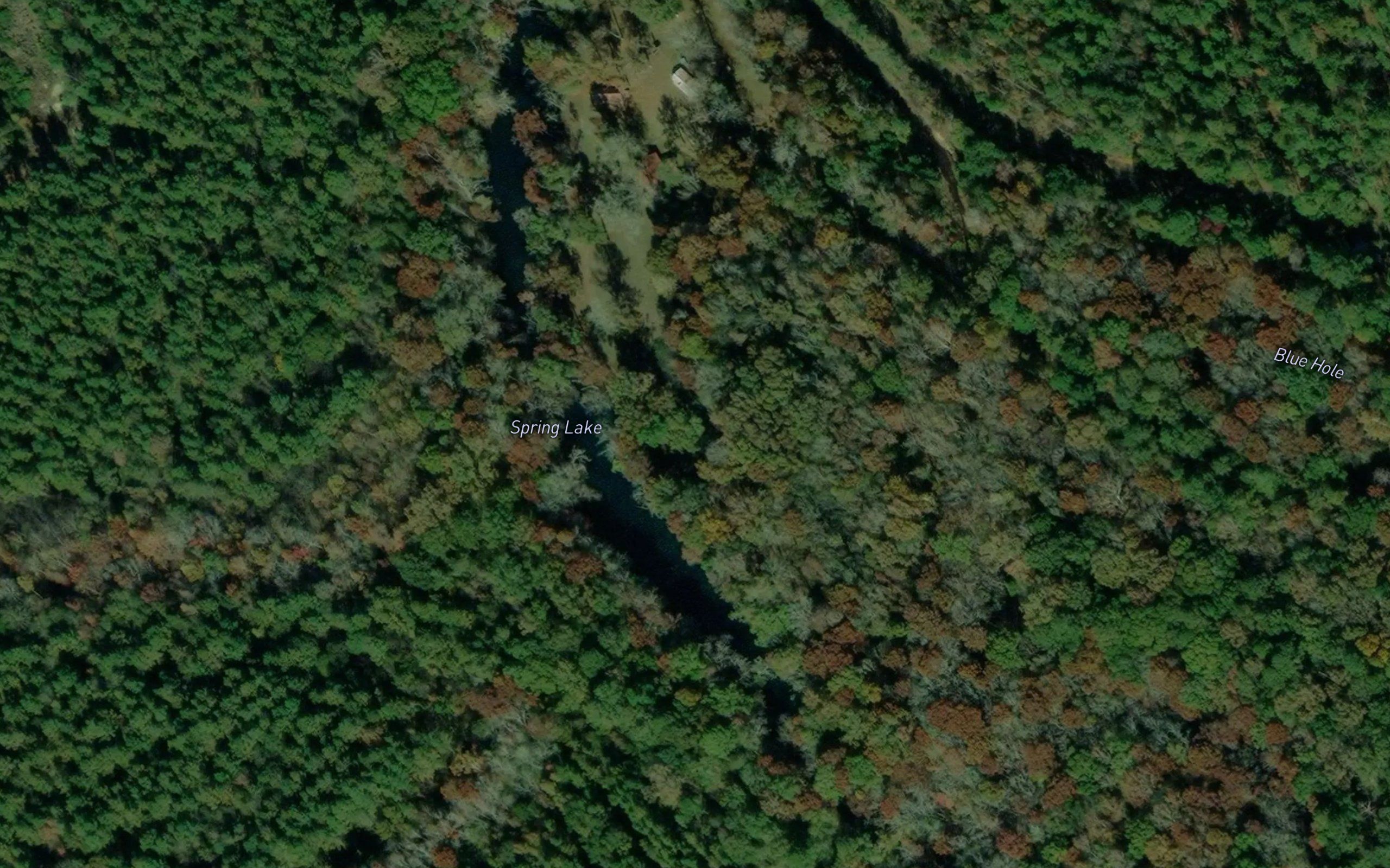 Spring Lake