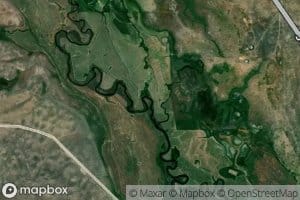 Jimmy Creek