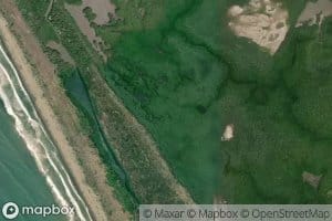 Laguna Pozo Colorado