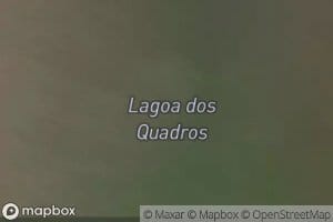 Lagoa dos Quadros