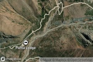 Estero Los Cipresitos