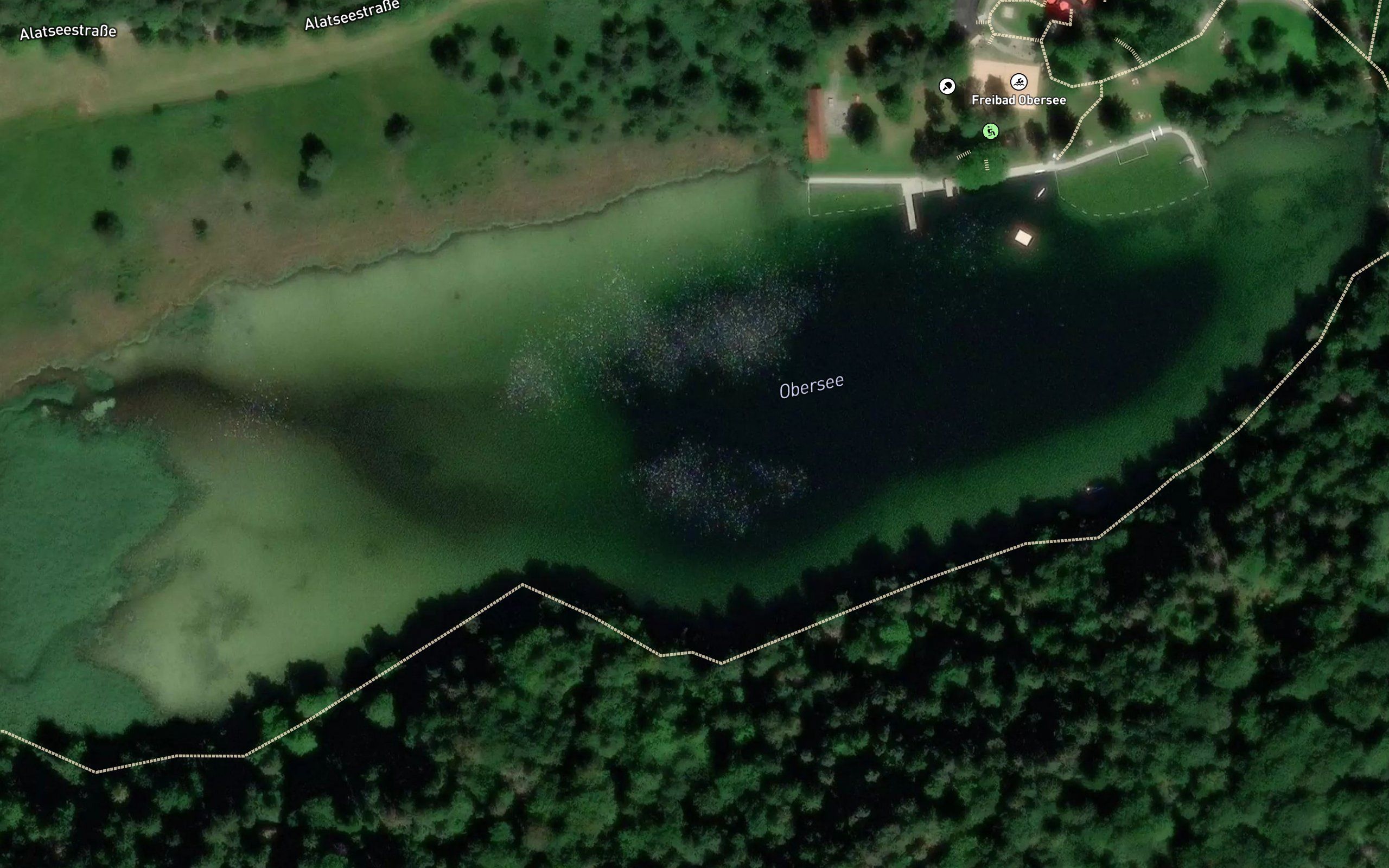 Obersee