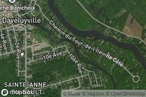 Ruisseau Boissonneault