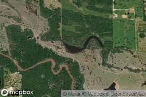 Ford Lake