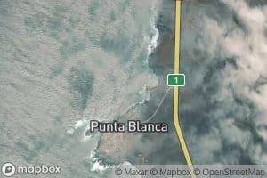 Caleta Blanca