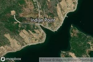 Indian Point Cove