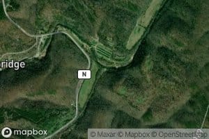 Brixey Creek
