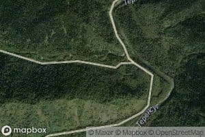 Nizhnyaya Berezovaya