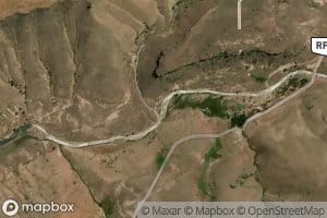 Arroyo Casheu Malle-hue