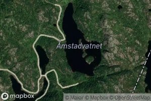 Amstadvatnet