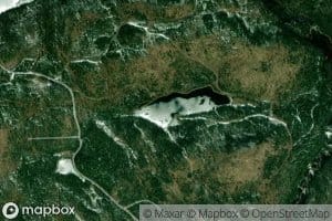 Lac Jean-Pierre