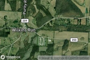Wilkins Run
