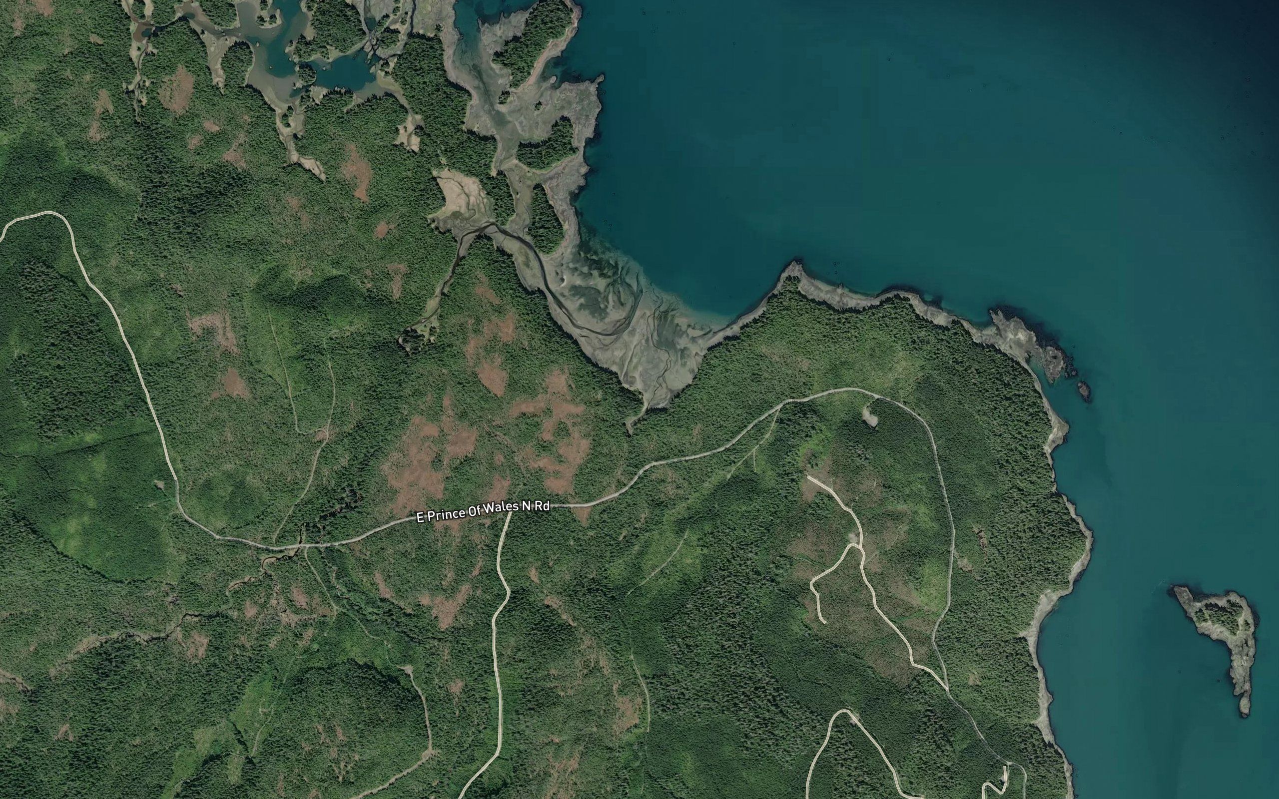 Lava Creek