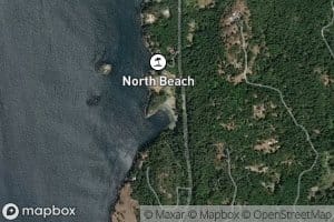 Smallpox Bay