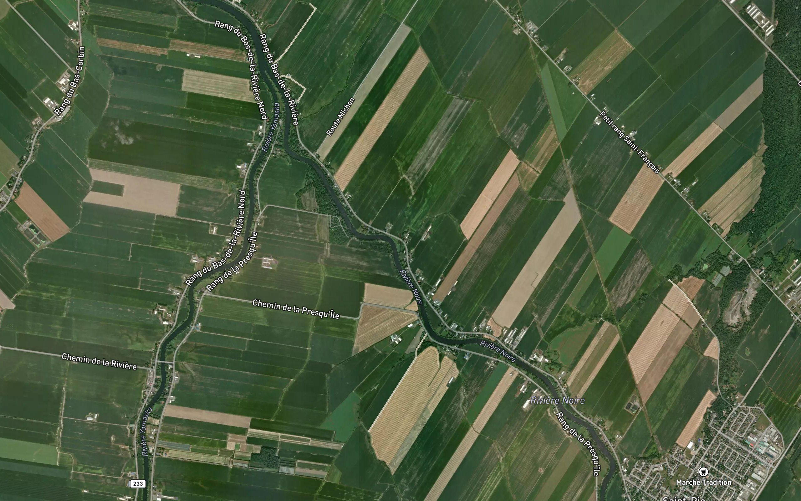 Ruisseau des Grandes Allonges