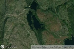Lac des Quinquins