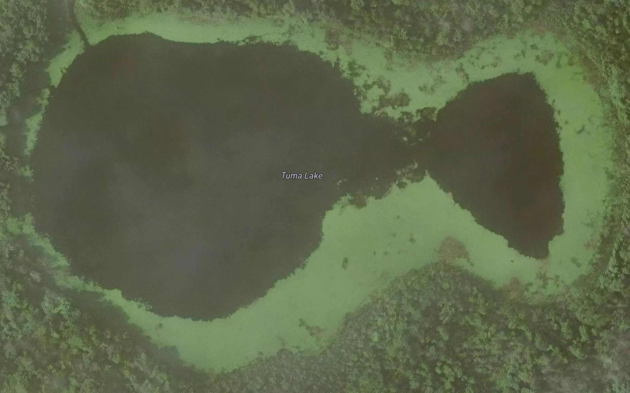 Tuma Lake