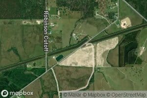 Sabine River Diversion System