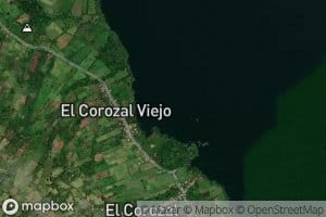 Ensenada El Corozal