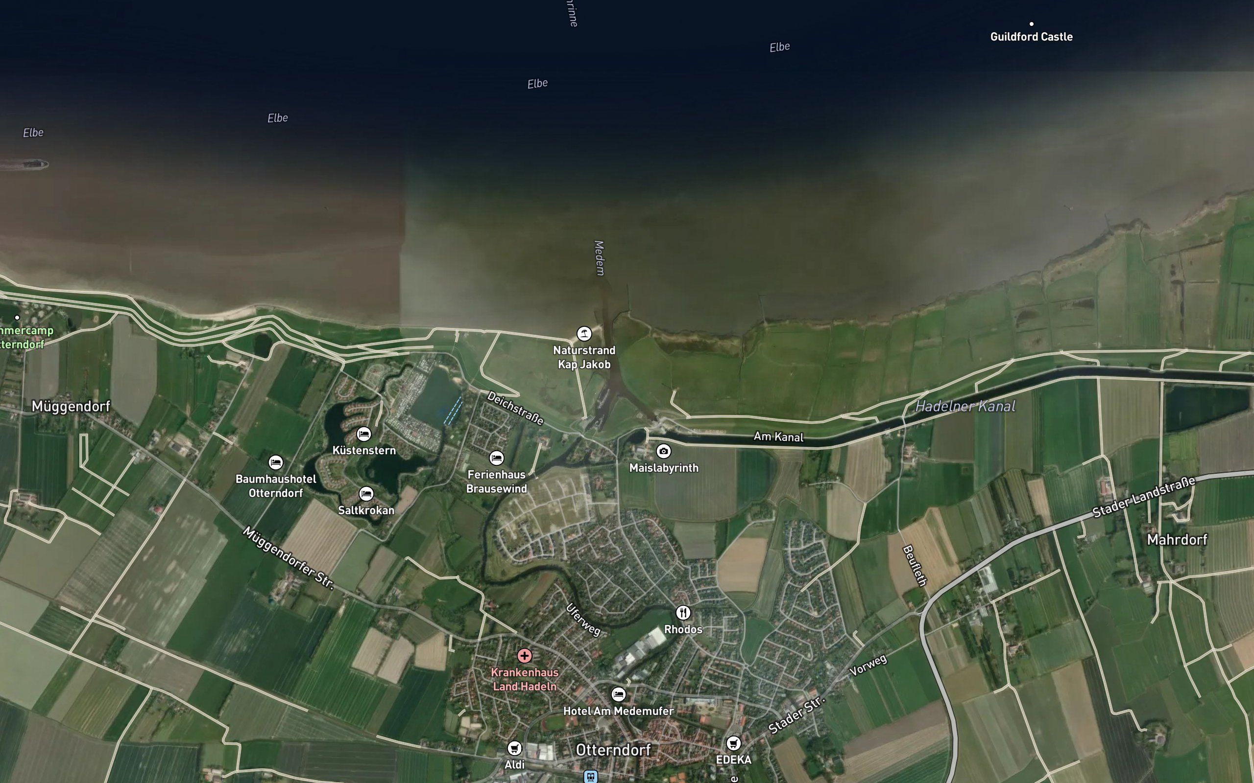 Hadelner Kanal
