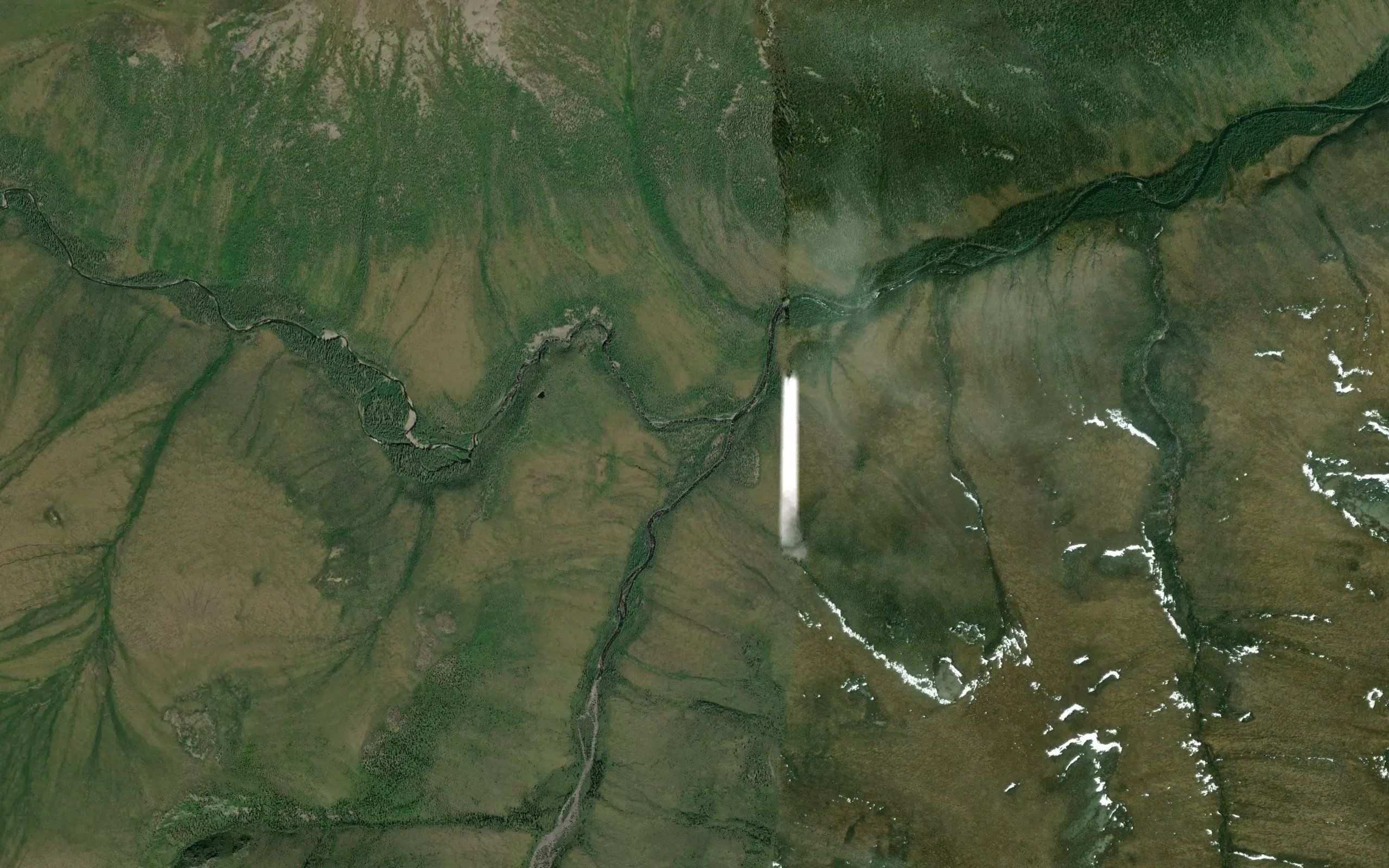 Diamond Fork
