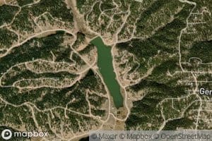 Burgess Reservoir Number 1