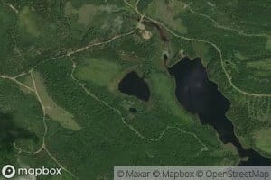 Lac du Frai