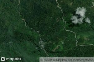 Quebrada Rio Dolores