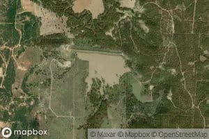 Soil Conservation Service Site 28a Reservoir