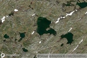Stordalvatnet