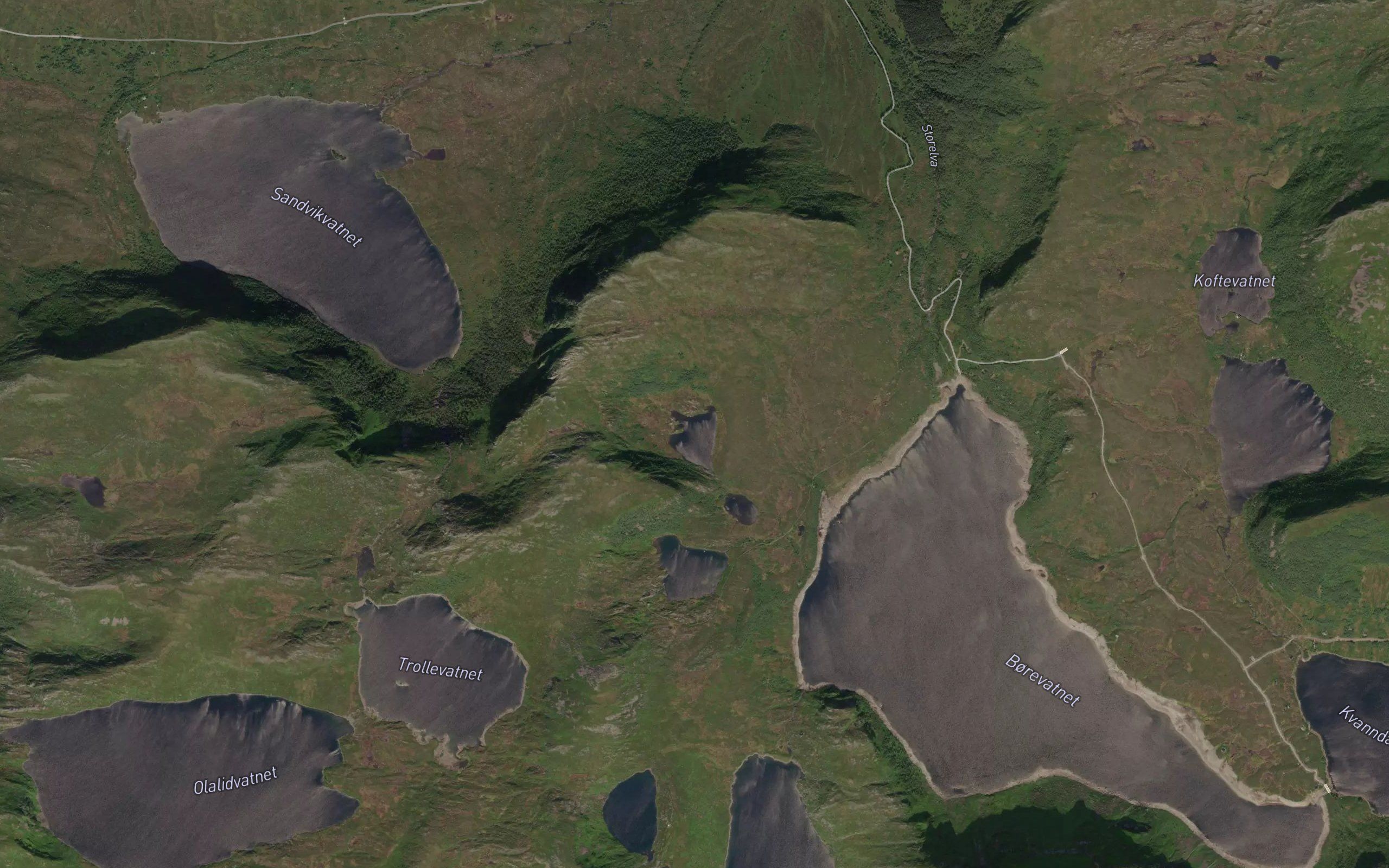 Koppevatnet
