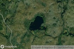 Porcupine Lake