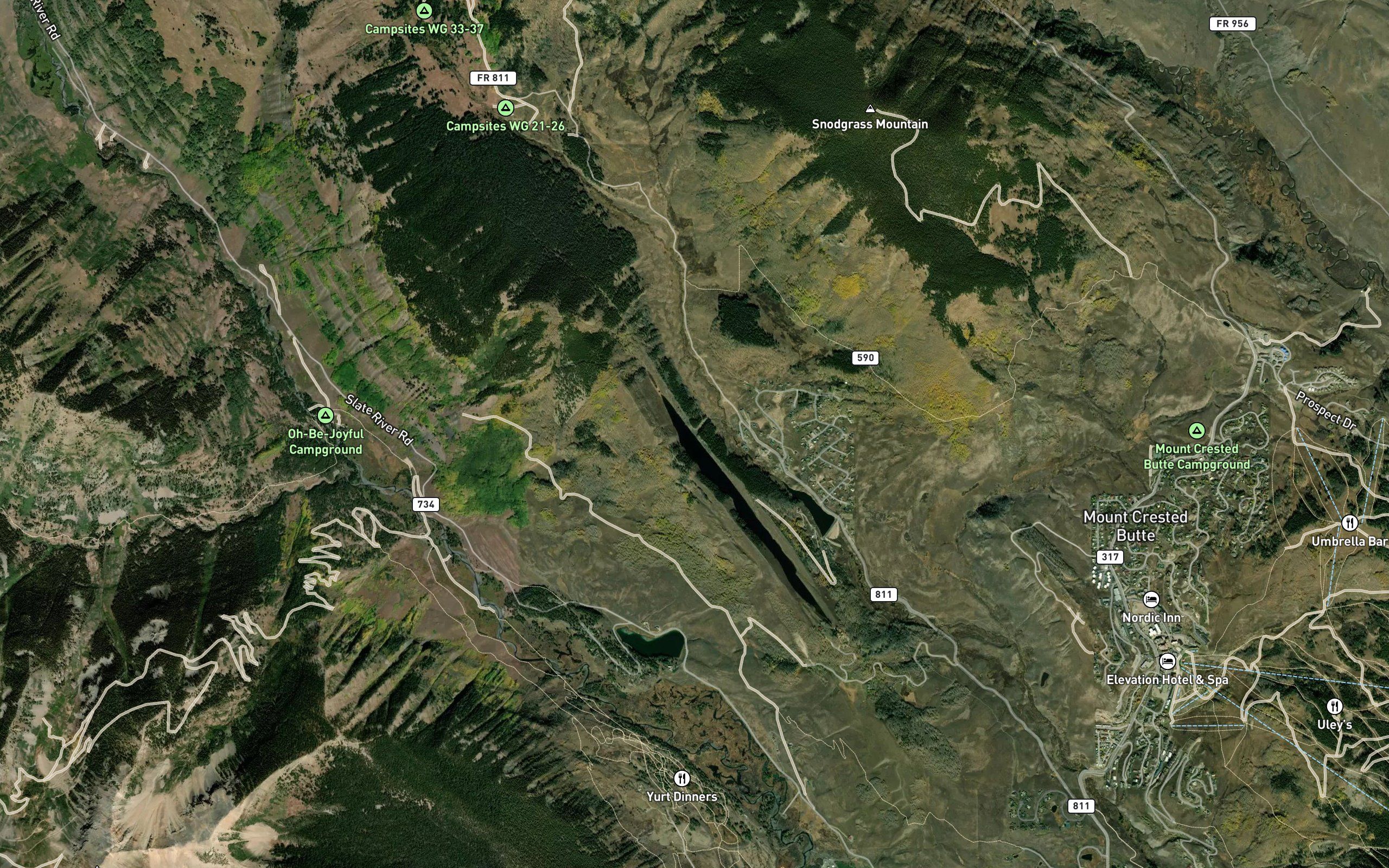 Lake Brennand