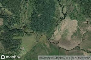 North Ailport Creek