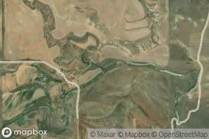 Red Horse Creek