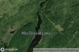 MacDonald Lake