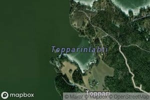 Topparinlahti