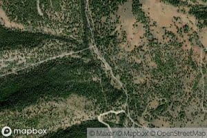 North Fork Hat Creek