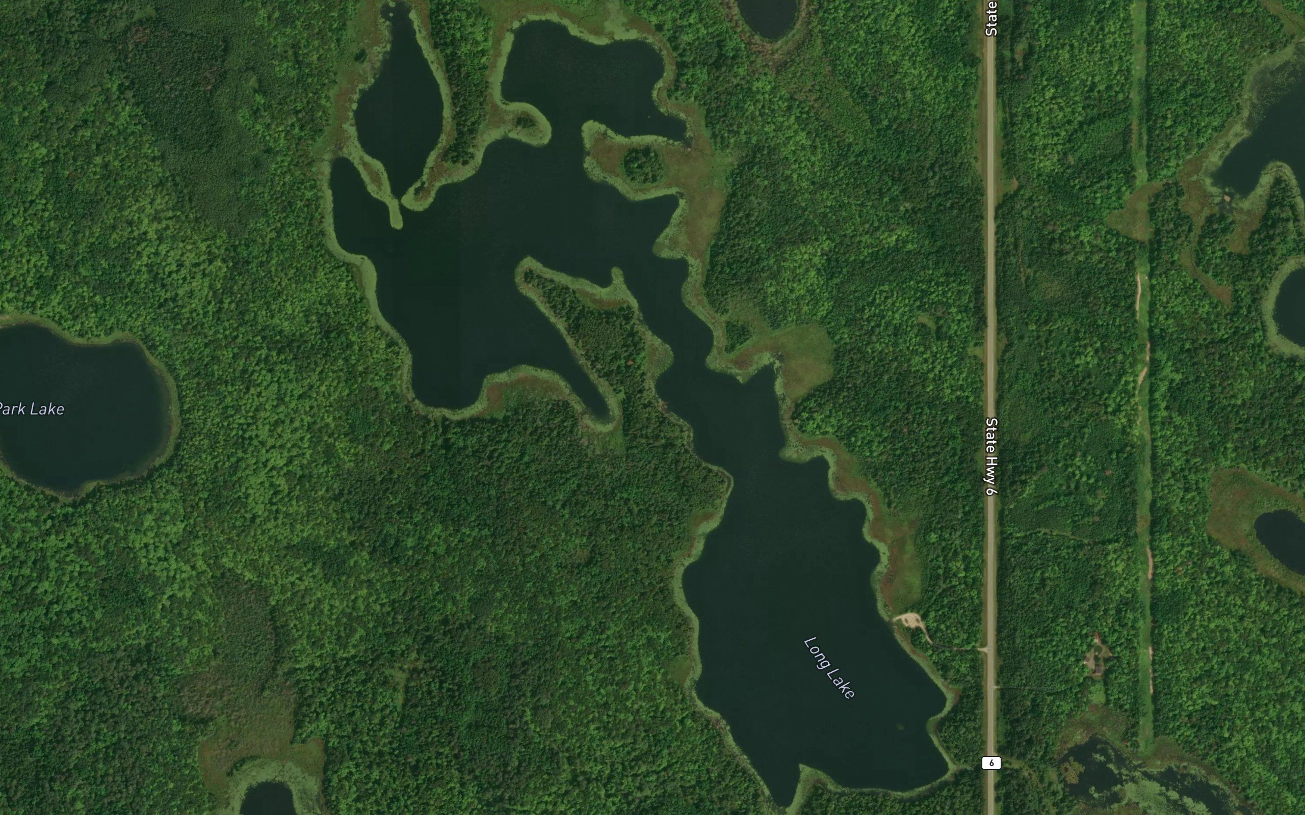 Long Lake