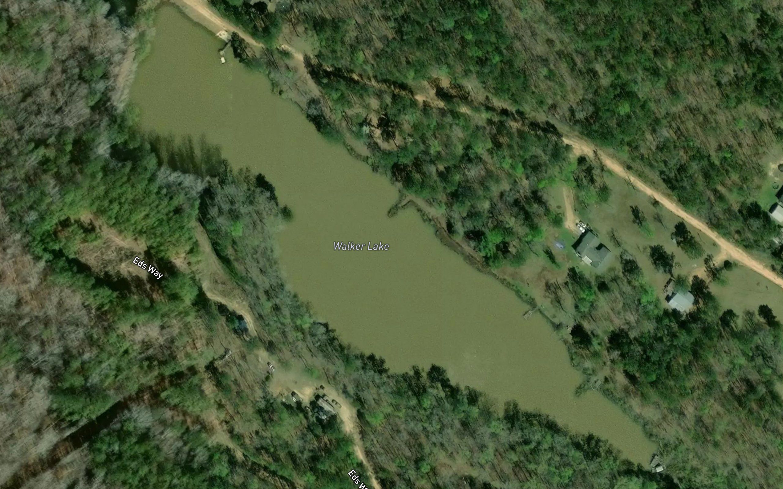 Walker Lake