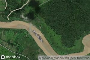 Sungai Setambak Ili