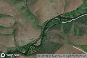 Grizzly Creek