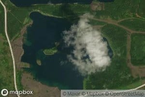 Little Mesaba Lake